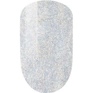 Perfect Match - PMS219 Crescent Halo Diamond Nail Supplies