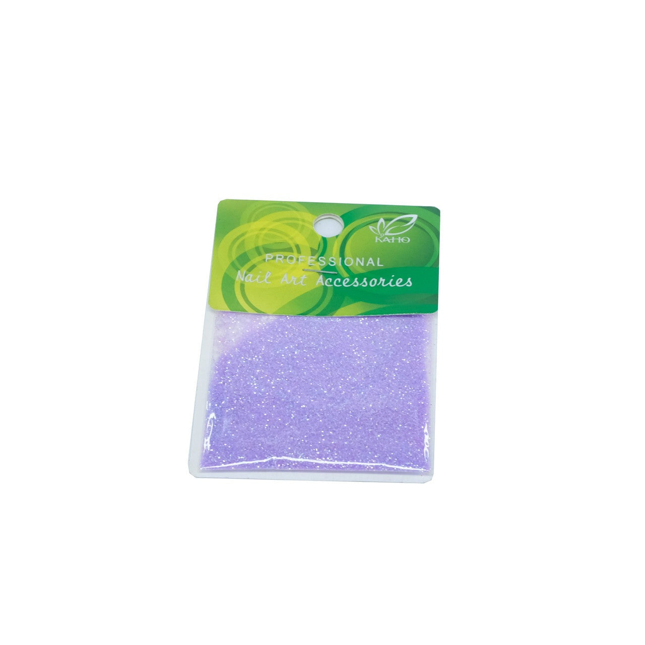 Nail Glitter - Purple Diamond Nail Supplies