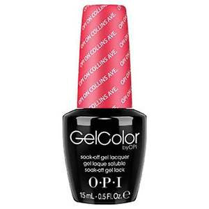 Gel Color - B76 On Collins Ave Diamond Nail Supplies