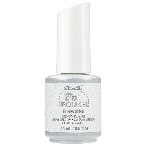 Just Gel Polish - Fireworks 56509 Diamond Nail Supplies