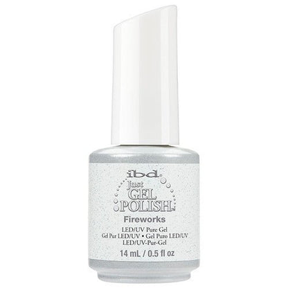 Just Gel Polish - Fireworks 56509 Diamond Nail Supplies