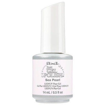 Just Gel Polish - Sea Pearl 56511 Diamond Nail Supplies
