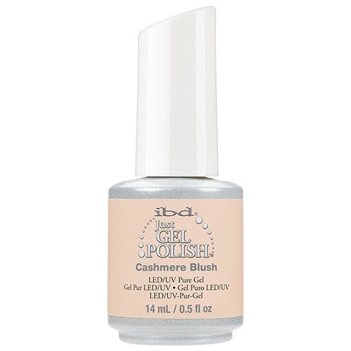 Just Gel Polish - Cashmere Blush 56512 Diamond Nail Supplies