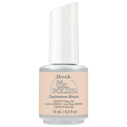Just Gel Polish - Cashmere Blush 56512 Diamond Nail Supplies