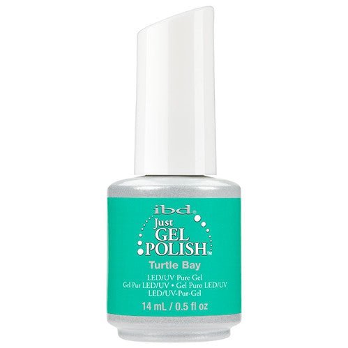 Just Gel Polish - Turtle Bay 56524 Diamond Nail Supplies