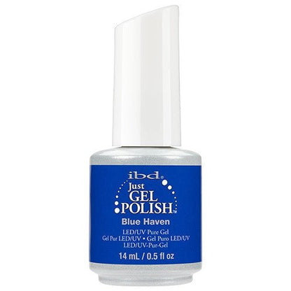 Just Gel Polish - Blue Haven 56532 Diamond Nail Supplies