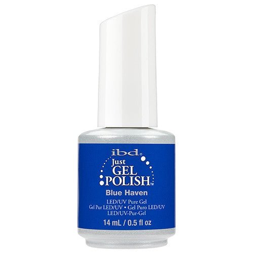 Just Gel Polish - Blue Haven 56532 Diamond Nail Supplies