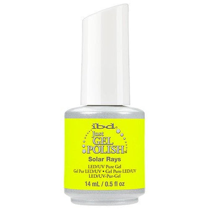 Just Gel Polish - Solar Rays 56533 Diamond Nail Supplies