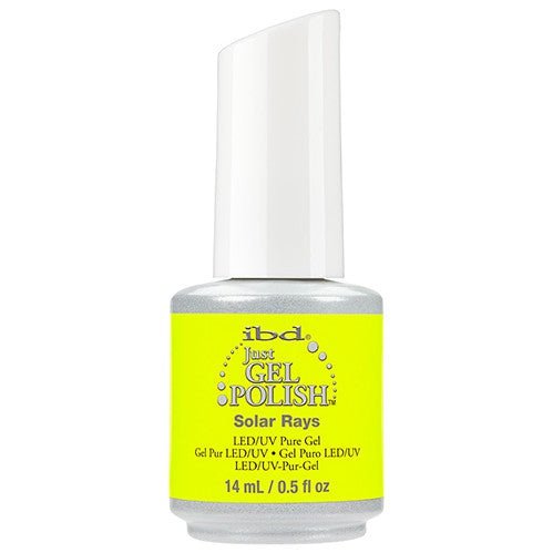 Just Gel Polish - Solar Rays 56533 Diamond Nail Supplies