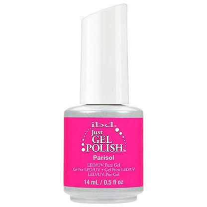 Just Gel Polish - Parasol 56535 Diamond Nail Supplies