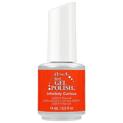 Just Gel Polish - Infinitely Curious 56536 Diamond Nail Supplies