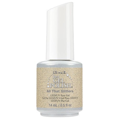 Just Gel Polish - All That Glitters 56540 Diamond Nail Supplies