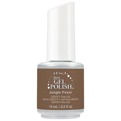 Just Gel Polish - Jungle Fever 56545 Diamond Nail Supplies