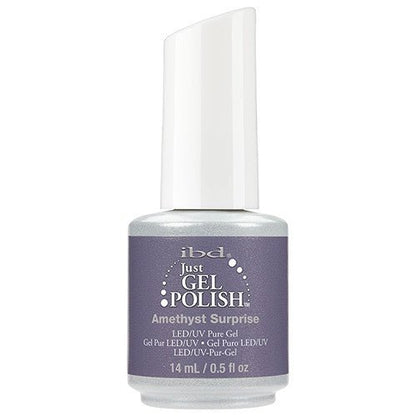 Just Gel Polish - Amethyst Surprise 56546 Diamond Nail Supplies