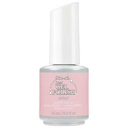 Just Gel Polish - Juliet 56547 Diamond Nail Supplies