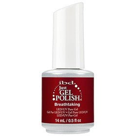 Just Gel Polish - Breathtaking 56554 Diamond Nail Supplies