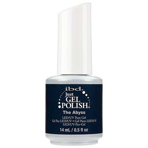 Just Gel Polish - The Abyss 56563 Diamond Nail Supplies