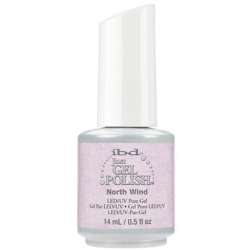 Just Gel Polish - North Wind 56573 Diamond Nail Supplies