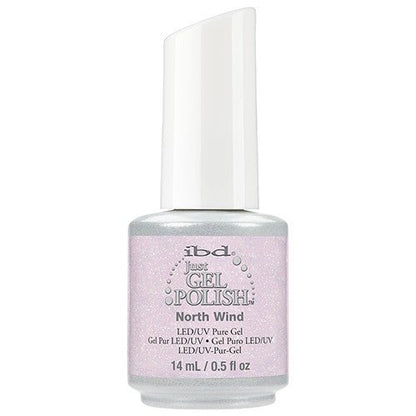 Just Gel Polish - North Wind 56573 Diamond Nail Supplies