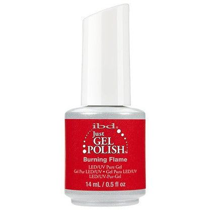 Just Gel Polish - Burning Flame 56583 Diamond Nail Supplies