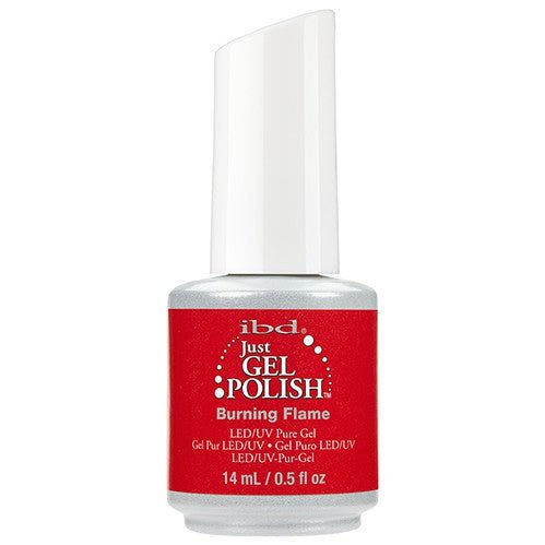 Just Gel Polish - Burning Flame 56583 Diamond Nail Supplies