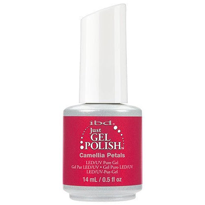Just Gel Polish - Camellia Petals 56589 Diamond Nail Supplies