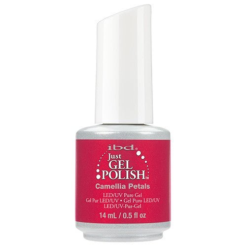 Just Gel Polish - Camellia Petals 56589 Diamond Nail Supplies