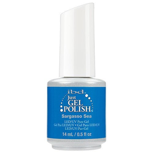 Just Gel Polish - Sargasso Sea 56598 Diamond Nail Supplies