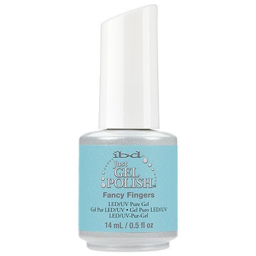 Just Gel Polish - Fancy Finger 56661 Diamond Nail Supplies