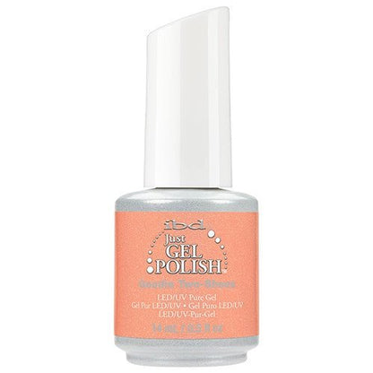 Just Gel Polish - Goodie Two Shoes 56666 Diamond Nail Supplies