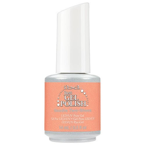 Just Gel Polish - Goodie Two Shoes 56666 Diamond Nail Supplies