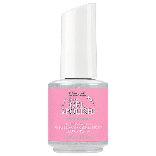 Just Gel Polish - Macaroon 56668 Diamond Nail Supplies