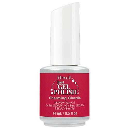 Just Gel Polish - Charming Charlie 56675 Diamond Nail Supplies