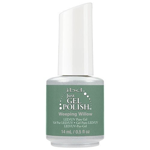 Just Gel Polish - Weeping Willow 56686 Diamond Nail Supplies