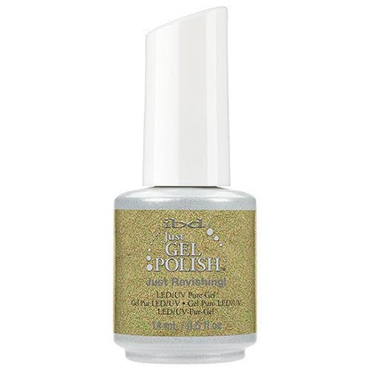 Just Gel Polish - Just Ravishing 56691 Diamond Nail Supplies