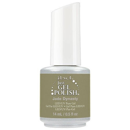 Just Gel Polish - Jade Dynasty 56771 Diamond Nail Supplies