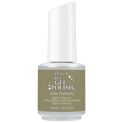 Just Gel Polish - Jade Dynasty 56771 Diamond Nail Supplies