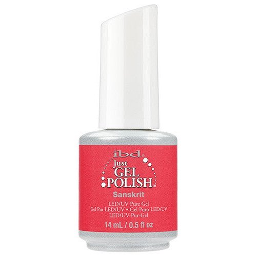 Just Gel Polish - Sanskrit 56774 Diamond Nail Supplies
