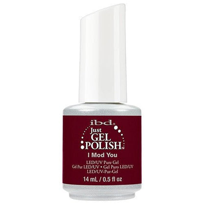 Just Gel Polish - I Mod You 56780 Diamond Nail Supplies