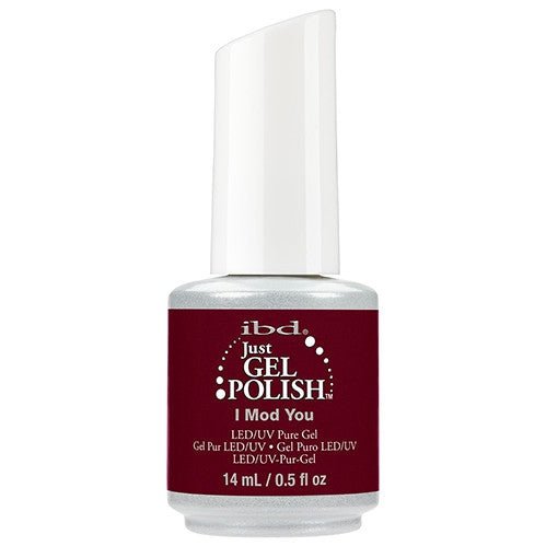 Just Gel Polish - I Mod You 56780 Diamond Nail Supplies