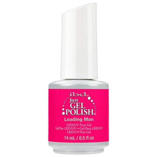 Just Gel Polish - Leading Man 56788 Diamond Nail Supplies