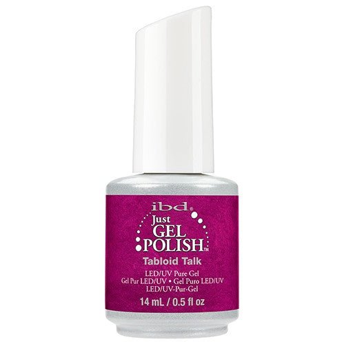 Just Gel Polish - Tabloid Talk 56789 Diamond Nail Supplies