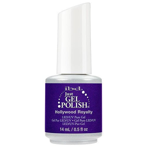 Just Gel Polish - Hollywood Royalty 56791 Diamond Nail Supplies