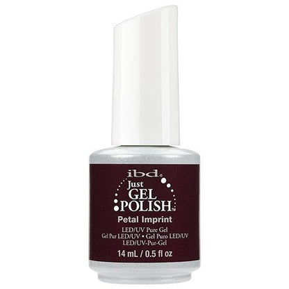 Just Gel Polish - Petal Imprint 56848 Diamond Nail Supplies