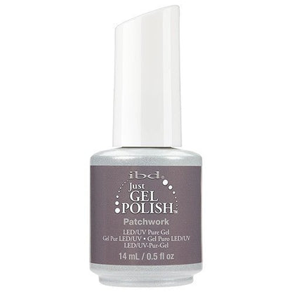 Just Gel Polish - Patchwork 56849 Diamond Nail Supplies