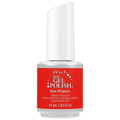 Just Gel Polish - Eye Poppies 56851 Diamond Nail Supplies