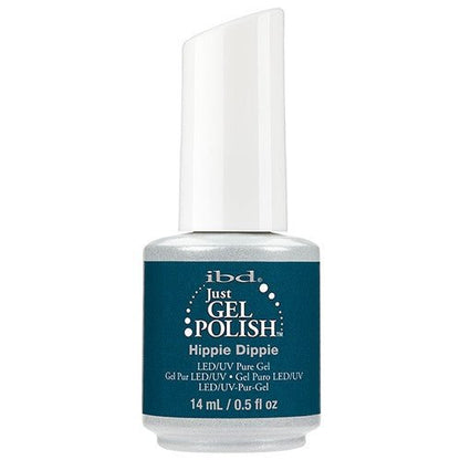 Just Gel Polish - Hippie Dippier 56853 Diamond Nail Supplies