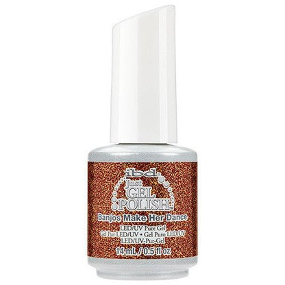Just Gel Polish - Banjos Make Her Dance 56854 Diamond Nail Supplies
