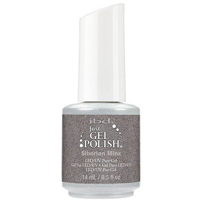 Just Gel Polish - Siberian Minx 56912 Diamond Nail Supplies