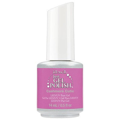 Just Gel Polish - Cashmere Cutie 56922 Diamond Nail Supplies